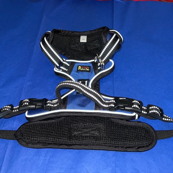 Dog harness by PLUTUS Pet - Picture 1 of 4